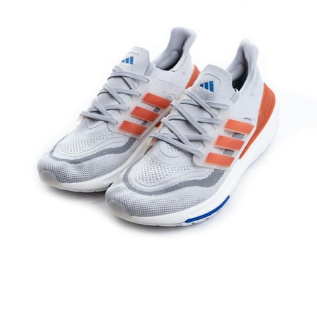 حذاء رياضي رجالي ADIDAS للجري والمشي – تصميم مريح وخفيف