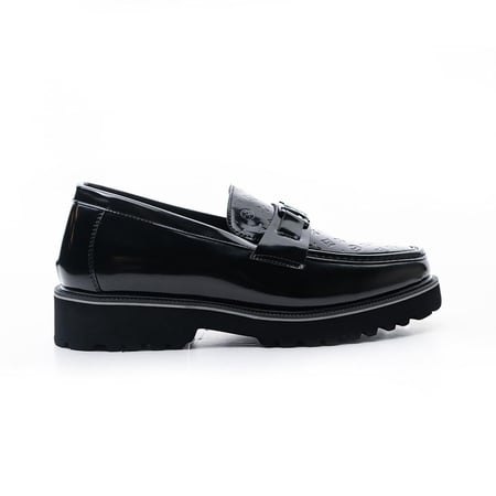 حذاء LV ايطالي خفيف الوزن 121