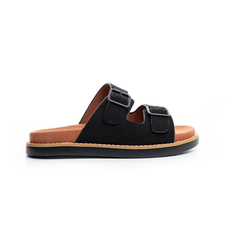 نعل رجالي ايطالي أنيق و مريح للمشي ماركة  SUDE