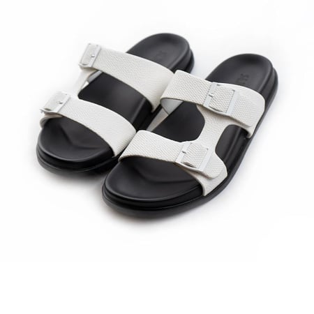 WHITE SLEEPER FOR MEN