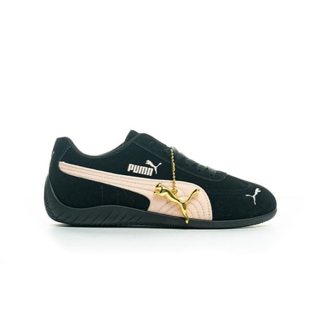 حذاء رياضي مريح عصري | 5205 Puma