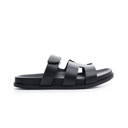 نعل رجالي ايطالي تصميم أنيق ماركة  Loro Piana