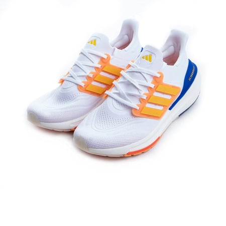 حذاء رياضي رجالي ADIDAS للجري والمشي – تصميم مريح وخفيف