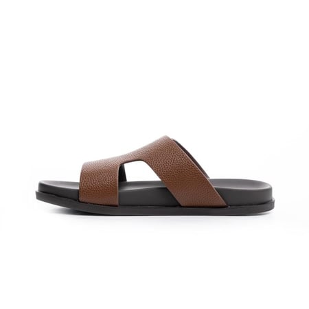 نعل رجالي ايطالي أنيق و مريح للمشي ماركة  SUDE