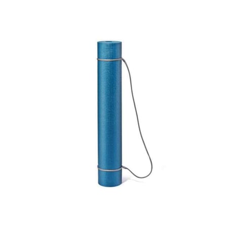 سجادة يوجا ذات وجهين ن بوينت ون4MM