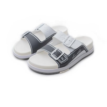 سليبر LV ايطالي خفيف الوزن 114