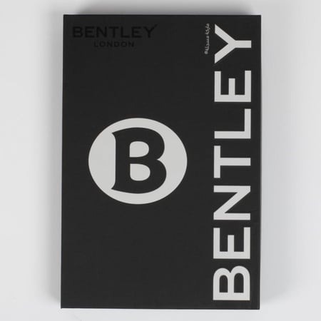 شماغ بنتلي أبيض BENTLEY 2024