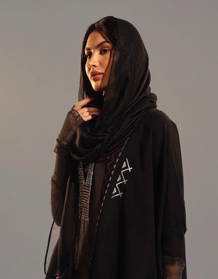 MUSE BLACK