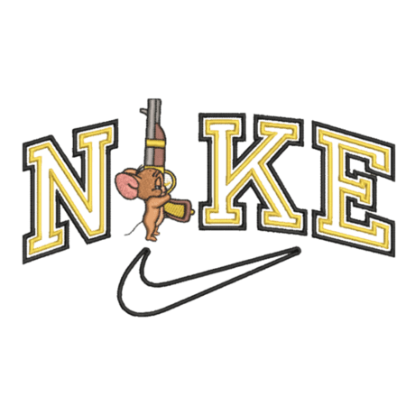 تيشيرت  جيري