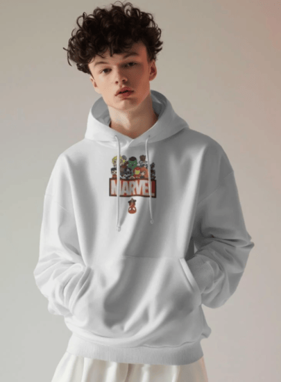 هودي مارفيل