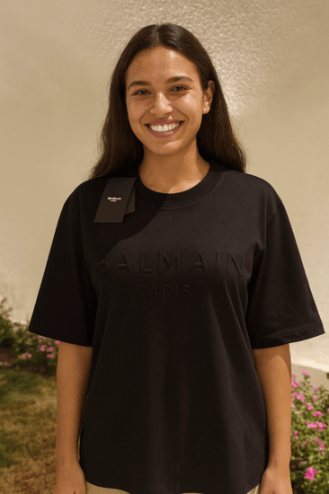 تيشيرت بالمان