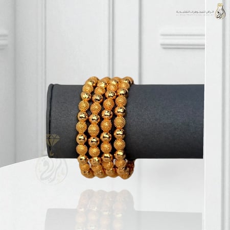 بناجر بديل الذهب لؤلؤة البريق