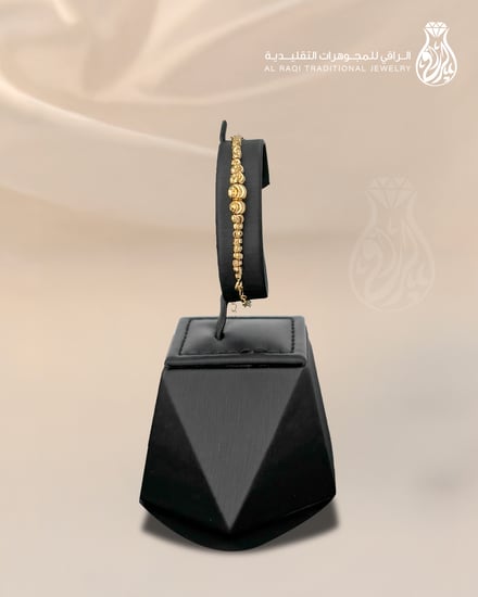 طقم حبات الرقي الكلاسيكية