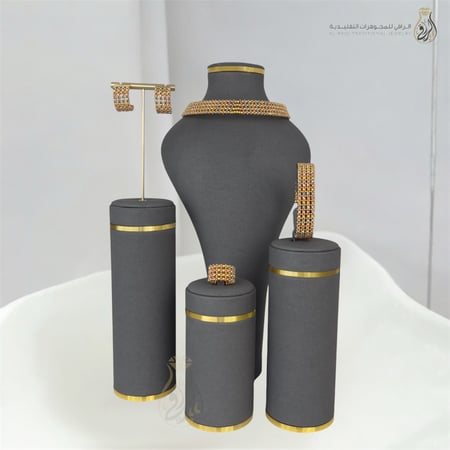 طقم دوريكا مكس