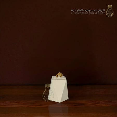 طقم بديل الذهب أوراق الذهب