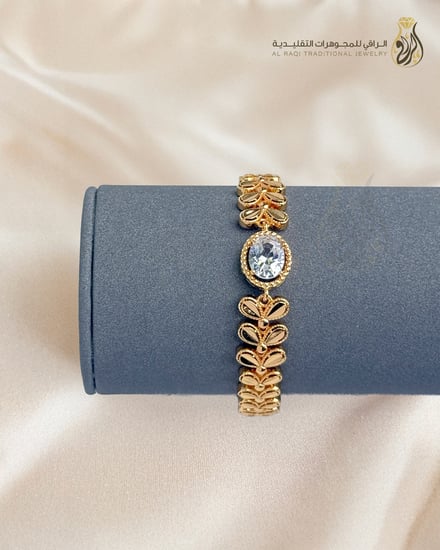 اسوارة بديل الذهب إلينور