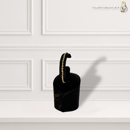 طقم سلاسل متدرجة