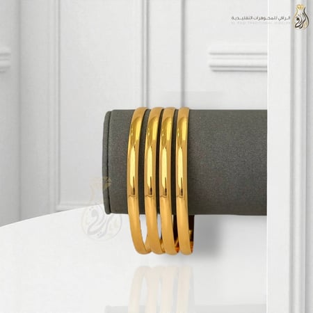 بناجر بديل الذهب لمعة الأصالة الكلاسيكية