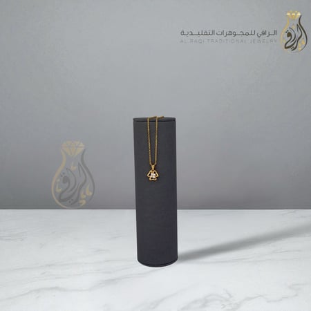 طقم أطفال بديل الذهب لمعة البتلات