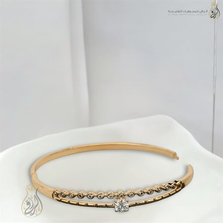 سوار اللمسة الناعمة