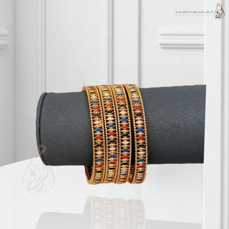 بناجر بديل الذهب ألوان الفرح