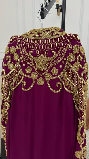 جلابيات اماراتيه