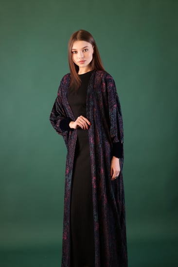 Mundo Abaya