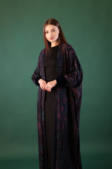 Mundo Abaya