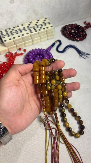 مسباح بكلايت ٢