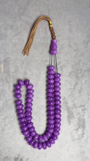 فاتوران  ذروي خزامى