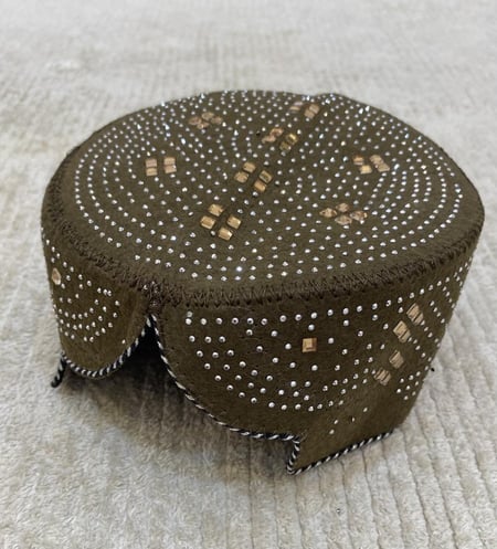 دبل فيس فصوص