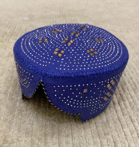 دبل فيس فصوص