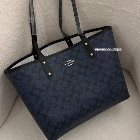 توت باق كوتش دبل فيس