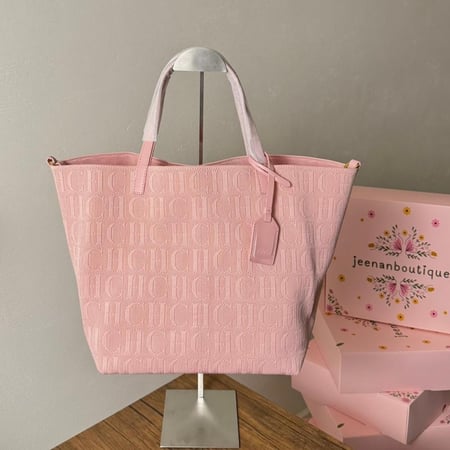 شنطة سي اتشش