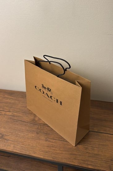 كيس كوتش وسط