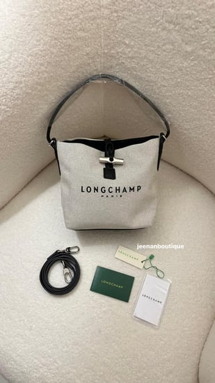 شنطة يد لونج شامب