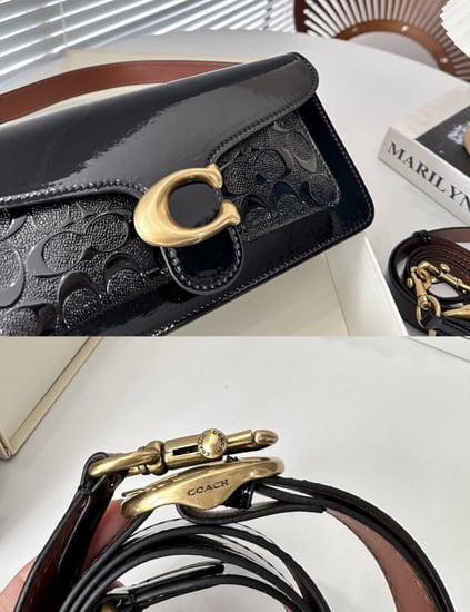 شنطة كوتش تابي