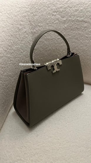 شنطة يد توري بورش كبير