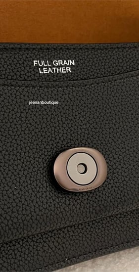 شنطة كوتش تابي