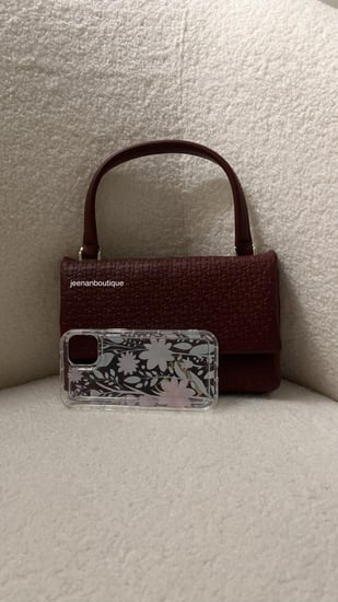 شنطة سي اتش مقاس صغير