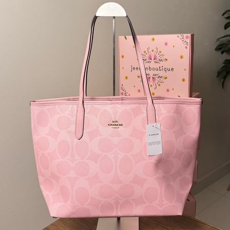 توت باق كوتش بيبي بينك