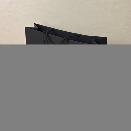 كيس قوتشي احمر كبير