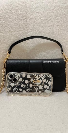 شنطة كتف كوتش