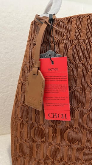 شنطة سي اتش