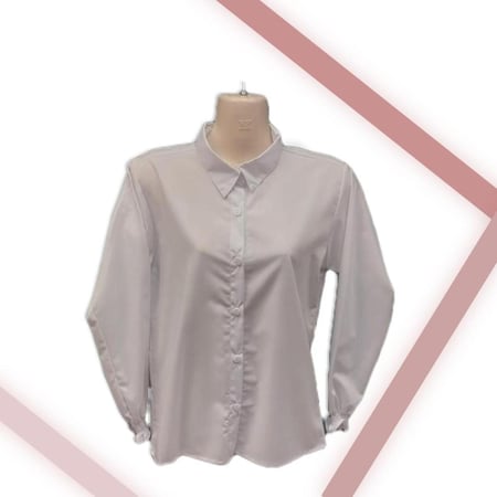 مريول مدرسي متوسط ( 505 )