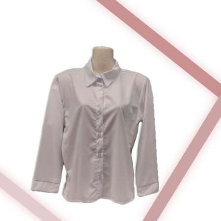 مريول مدرسي متوسط ( 502 )