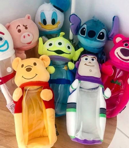 شنطة  ستيتش