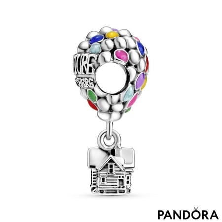 تعليقة up باندورا