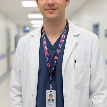 حامل بطاقات|ID holder