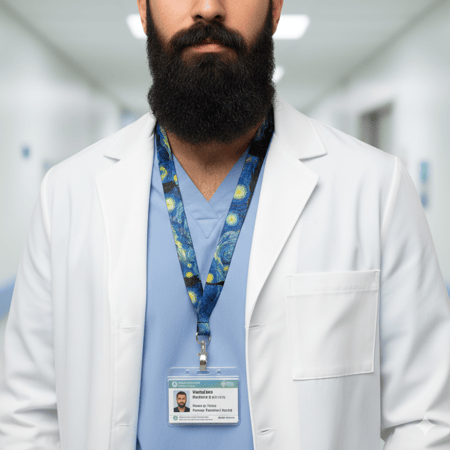 حامل بطاقات|ID holder